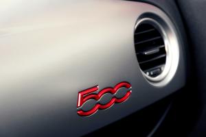 Fiat 500S by Abarth 2013 года 